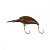 Воблер PaniCra DR цв. tackey brown
