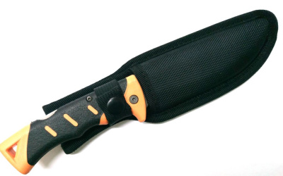 Нож турист."Gerber" 136