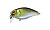 Воблер "JACKALL" Cherry One Footer 46 4.6см, 7.2г 09729 pearl ayu
