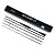 Спиннинг "Admiral" Smallsword Travel 25МH 2.5 м (10-45 гр.)