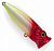 Поппер "STRIKE PRO" Pike Giant Pop плав. 9см 23г SH-002D#X10
