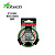 Леска "Intech" Ice Khaki moss green 0.10 50м