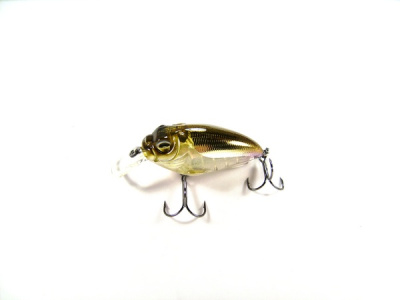 Воблер MEGABASS SR-X CYCLONE (HT ITO Wakasagi)