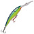 Воблер "RAPALA" TDD11 /PRT