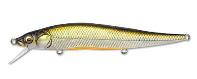 Воблер MEGABASS VISION ONETEN PLUS 1 (GG Stardust Shad OB)