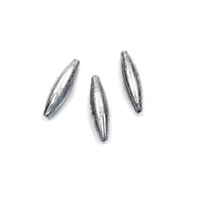 Груз Веретено скользящий "ЯМАН" 6 гр. (1 шт.)