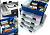 Ящик Nautilus 502 Super Tackle Box Blue