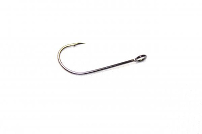Крючок  TW20 с БОЛЬШИМ ухом,№6