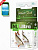 Леска "AQUA" NL Ultra White Fish белая рыба 0.18 30м