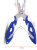 Рыболовные универсальные плоскогубцы-ножницы Fishing Plier 12,5 см