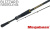 Спиннинговое удилище MEGABASS BLIZZARD, 257 см, 5.0-24.0 гр., 8-17Lb, Xfast