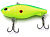 Раттлин Namazu Giggles, L-60 мм, 13 г, тонущий (1,5 м), цвет 8