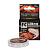 Леска "AQUA" FC Ultra Fluorocarbon Coated 0.14 30м