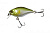 Воблер "JACKALL" Cherry 44 4.4см, 6.2г 30136 pearl ayu