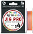 Леска плет. "ZM" Jig Pro 0.12 150м multi