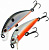 Воблер "KOSADAKA" T-Minnow XS 55SP сусп. 3.25г GT