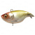 Воблер MEGABASS VIBRATION-X MICRO 52мм, 10.5г, тонущ, (M Western Clown)