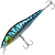 Воблер Namazu Syren Shad, L-90мм, 10г, шэд, плавающий (0,5-1,0м), цвет 13