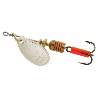 Блесна "MEPPS" Aglia №1 S 3,5 гр.