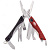 Мультитул Gerber Essentials Dime Micro Tool, красный