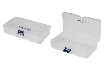 Коробка RING STAR DM-1630