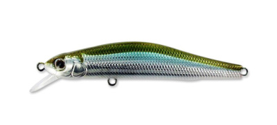 Воблер ZIPBAITS Orbit 80 SP-DR  цвет № 021R