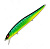 Воблер Megabass VISION ONETEN MAGNUM Hi-Float, (Mat Tiger)