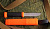 Нож Morakniv 2000 оранж., нержавейка