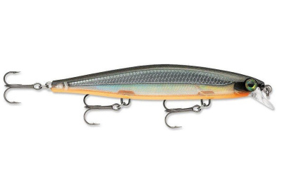 Воблер Rapala SDR11-HLW 