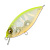 Воблер MEGABASS Z-CRANK X Jr. Ti (AML Flashing Chart OB)
