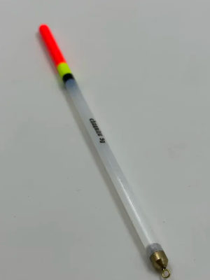 Поплавок ZP074 3 гр. перо 18 см, пластик огруженный