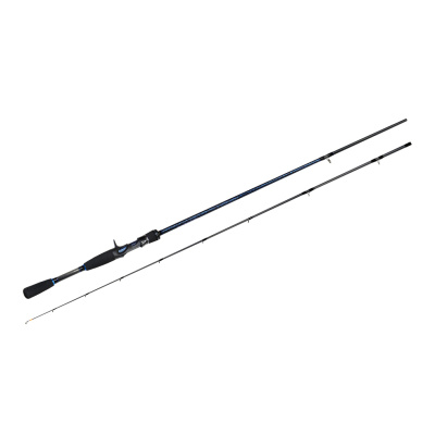 Спиннинг "FISH SEASON" Fogel Bait Casting 1.98м 10-35г