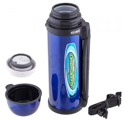 Термос Zojirushi SJ-SD 12-AR NAVY 1.2 L т.синий
