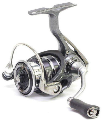 Катушка "DAIWA" Exceler LT 2500