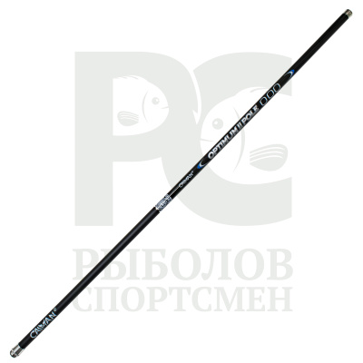 Удочка "Caiman" Optimum II Pole 6м 211511