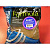 Прикормка "ALLVEGA" Formula Feeder фидер 500г