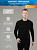 Термобелье СЛЕДОПЫТ Fleece комплект, до -25°С, р. 52