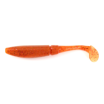 Виброхвост YAMAN Pro Springy Shad, р.6 inch, цвет #65 (уп. 4 шт.)