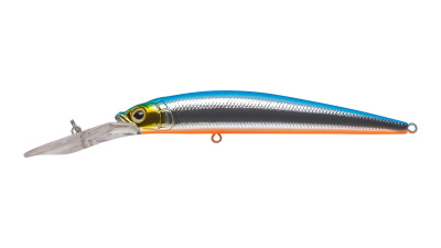 Воблер "STRIKE PRO" Alpha Diver плав. 9см 7г JL-061F#626E