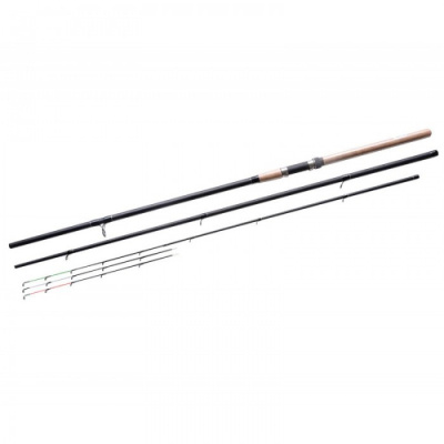 Удилище фидер "FLAGMAN" Magnum River Feeder 3.6м до 150г MRF360