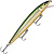 Воблер Rapala HJ12 /TSD 