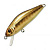 Воблер PONTOON 21, Crackjack 48SP-SR 48м м., 3.2гр. погруж.0. 8-1.2 м., цвет №213