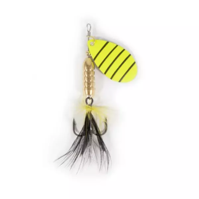 Блесна вращ. Namazu Gorana, вес 12г, цвет 166