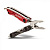 Мультитул Gerber Dime Micro Tool, красный, коробка