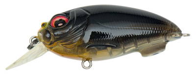 Воблер MEGABASS SR-X CYCLONE (Cuba-Libre)