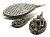 Кормушка Nautilus X-Bait Mega Method Feeder XL NXMMF4110 110гр