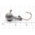 Джигер Nautilus Sting Sphere SSJ4100 2.6гр hook 6