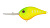 Воблер "STRIKE PRO" Super Diver плав. 7см 20.2г EG-044F#A178S