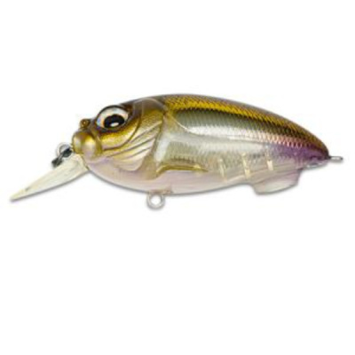 Воблер MEGABASS SR-X CYCLONE (HT ITO Wakasagi)