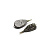 Кормушка Nautilus X-Bait Method Feeder  Small NXMF-1040 40g